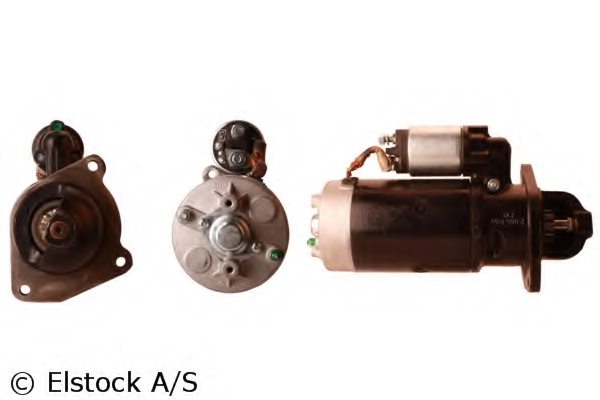 ELSTOCK 45-1227 Starter
